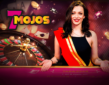 7Mojos Casino
