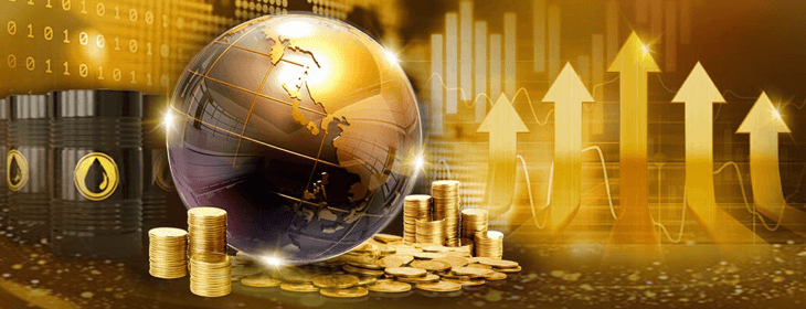 Binary Trading Banner