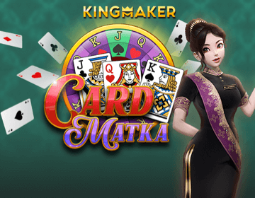 Card Matka Game