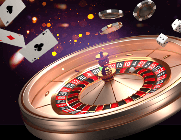 Live Casino Banner