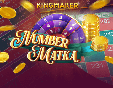 Number Matka Game