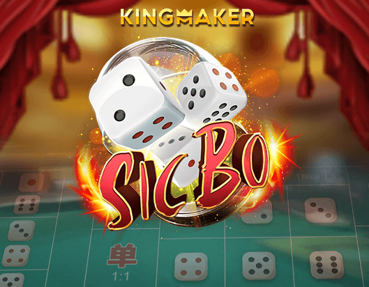 Sicbo Game