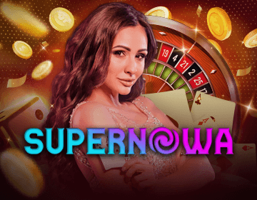 Supernowa Game