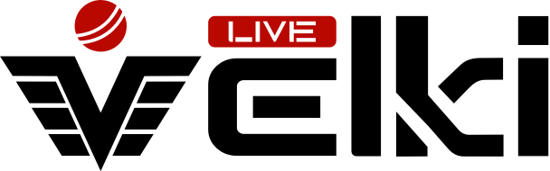 Velki Live Official logo
