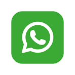 WhatsApp Contact Icon